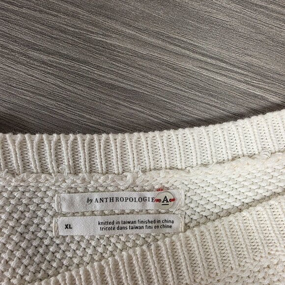 Anthropologie Sweater - Picture 3 of 3